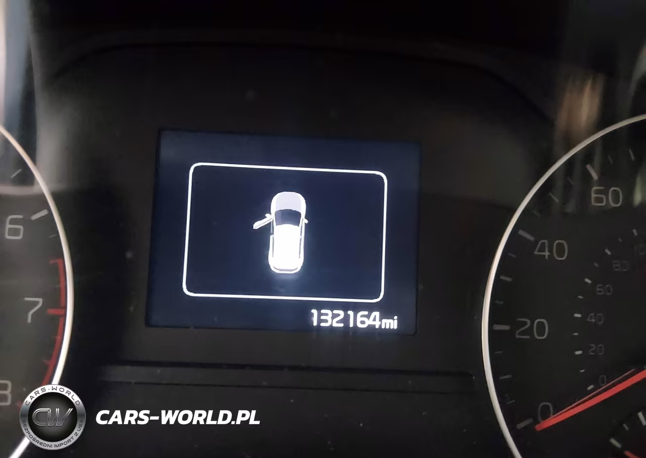 2018 Kia Sportage Lx VIN:KNDPMCAC6J7450712 - 15