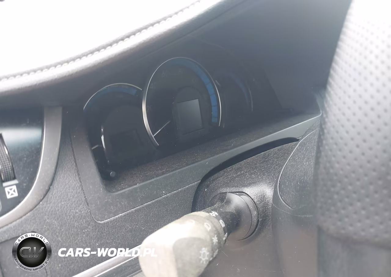 2013 Toyota Camry Hybrid Xle VIN:4T1BD1FK3DU071750 - 7