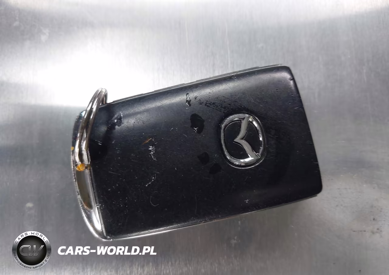 2019 Mazda Mazda3 Select Package VIN:3MZBPAAL3KM109889 - 11
