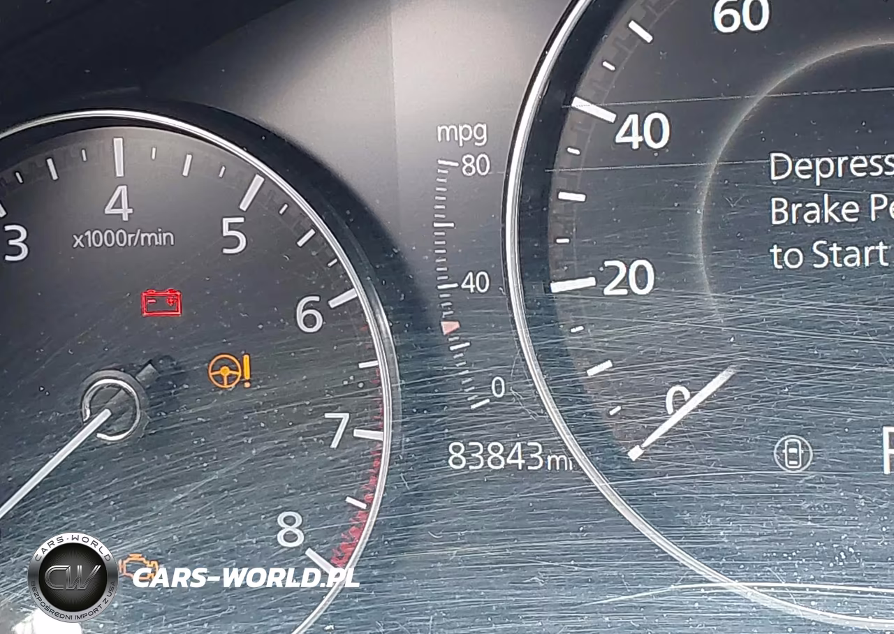 2019 Mazda Mazda3 Select Package VIN:3MZBPAAL3KM109889 - 15