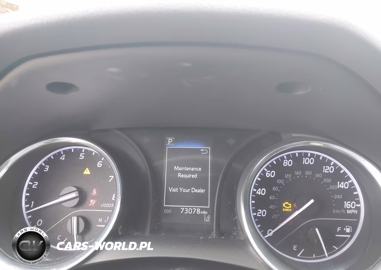 2020 Toyota Camry Le VIN:4T1C11AK5LU964778 - 7