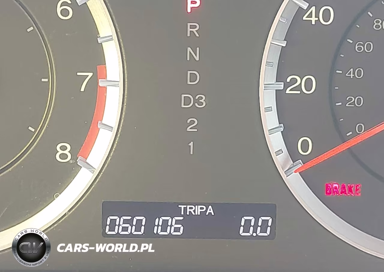 2012 Honda Accord 2.4 Se VIN:1HGCP2F63CA087392 - 15