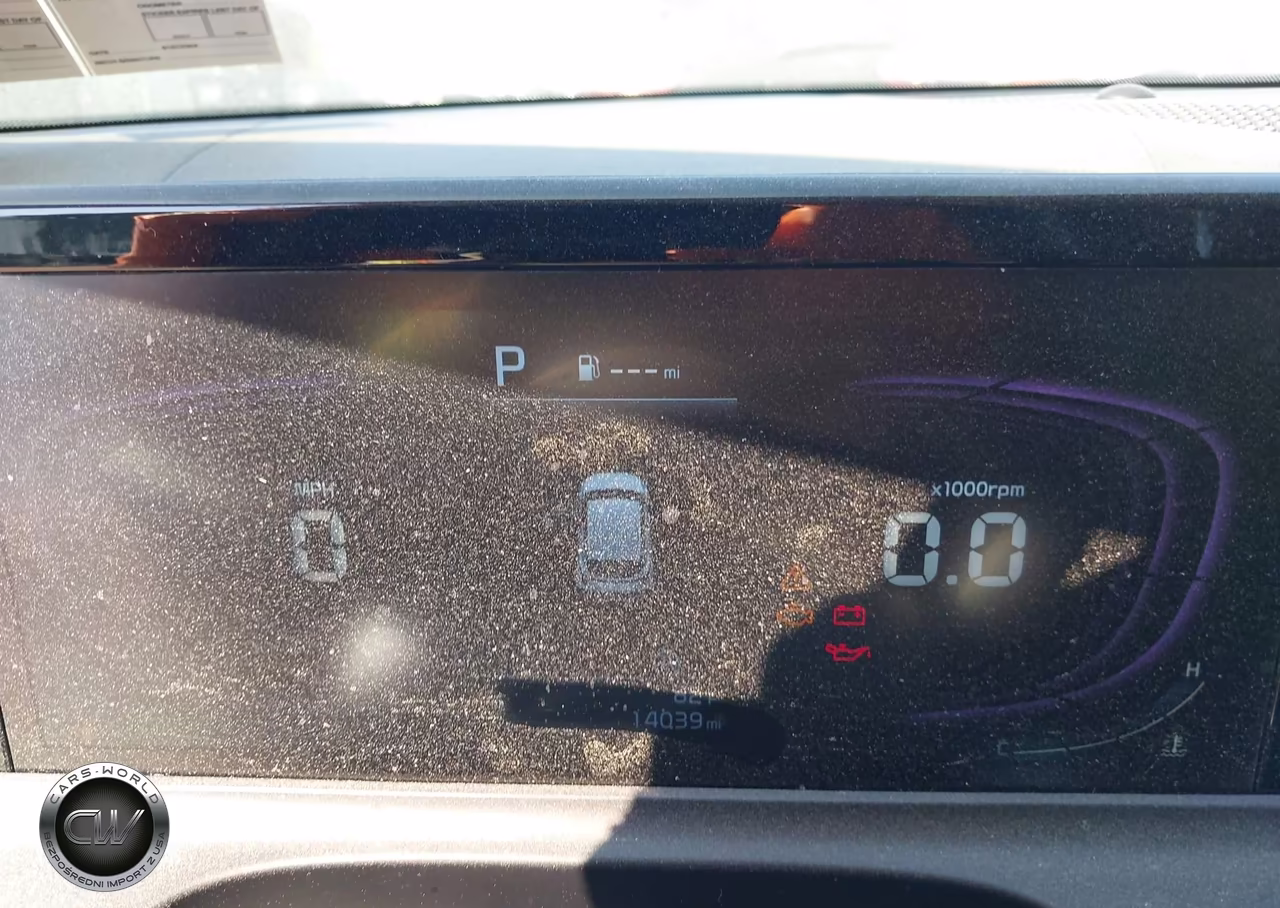 2026 Kia Seltos Lx VIN:KNDEP2AA9T7833408 - 7