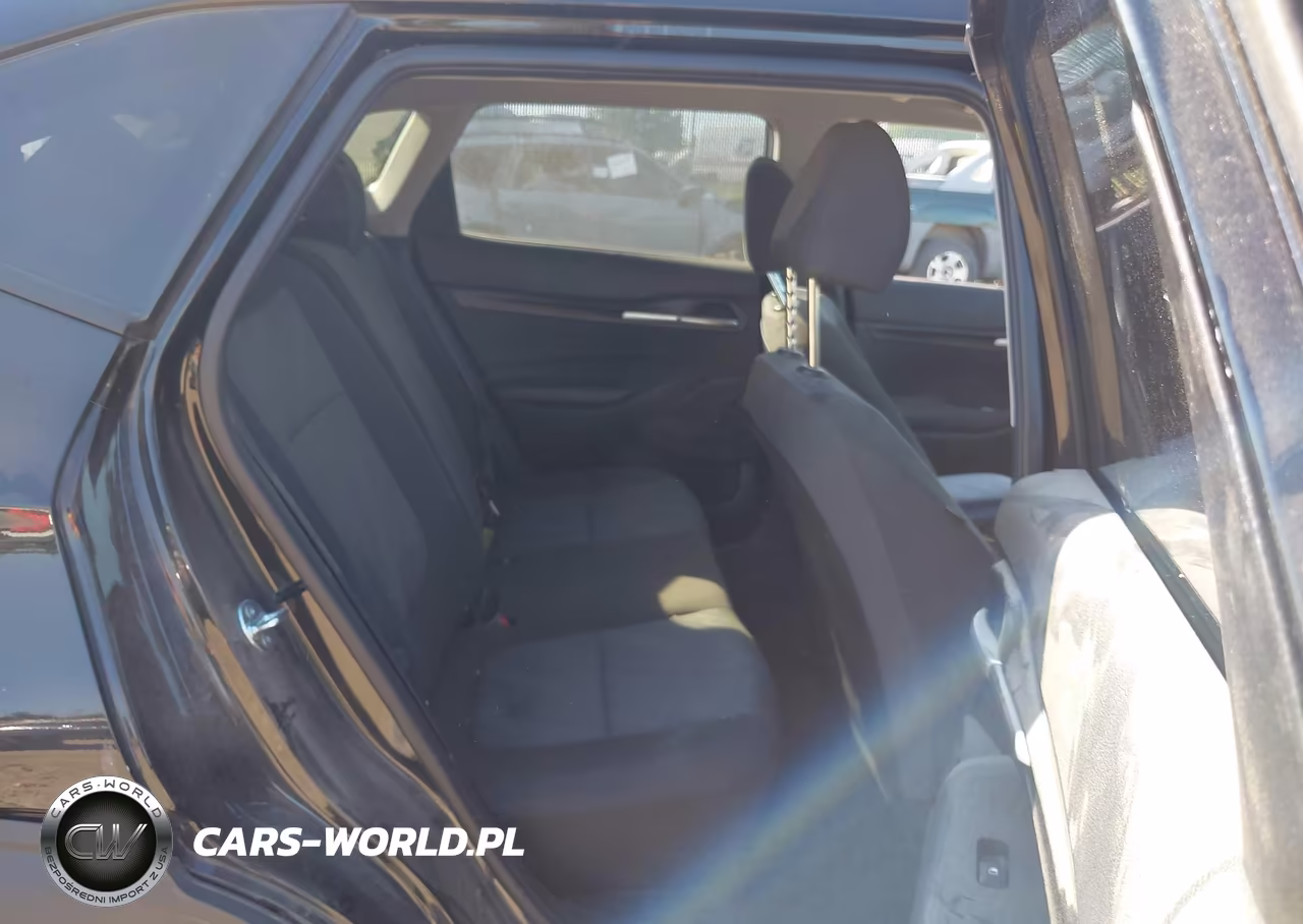 2026 Kia Seltos Lx VIN:KNDEP2AA9T7833408 - 8