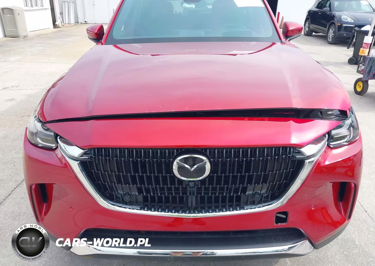 2024 Mazda Cx-90 Phev Premium Plus VIN:JM3KKEHA3R1160353 - 12