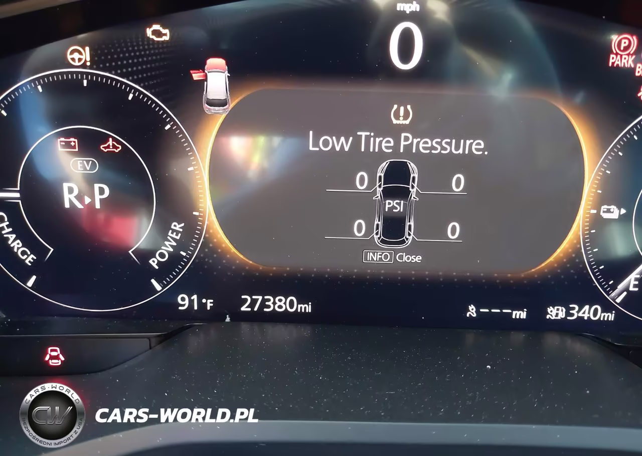 2024 Mazda Cx-90 Phev Premium Plus VIN:JM3KKEHA3R1160353 - 15