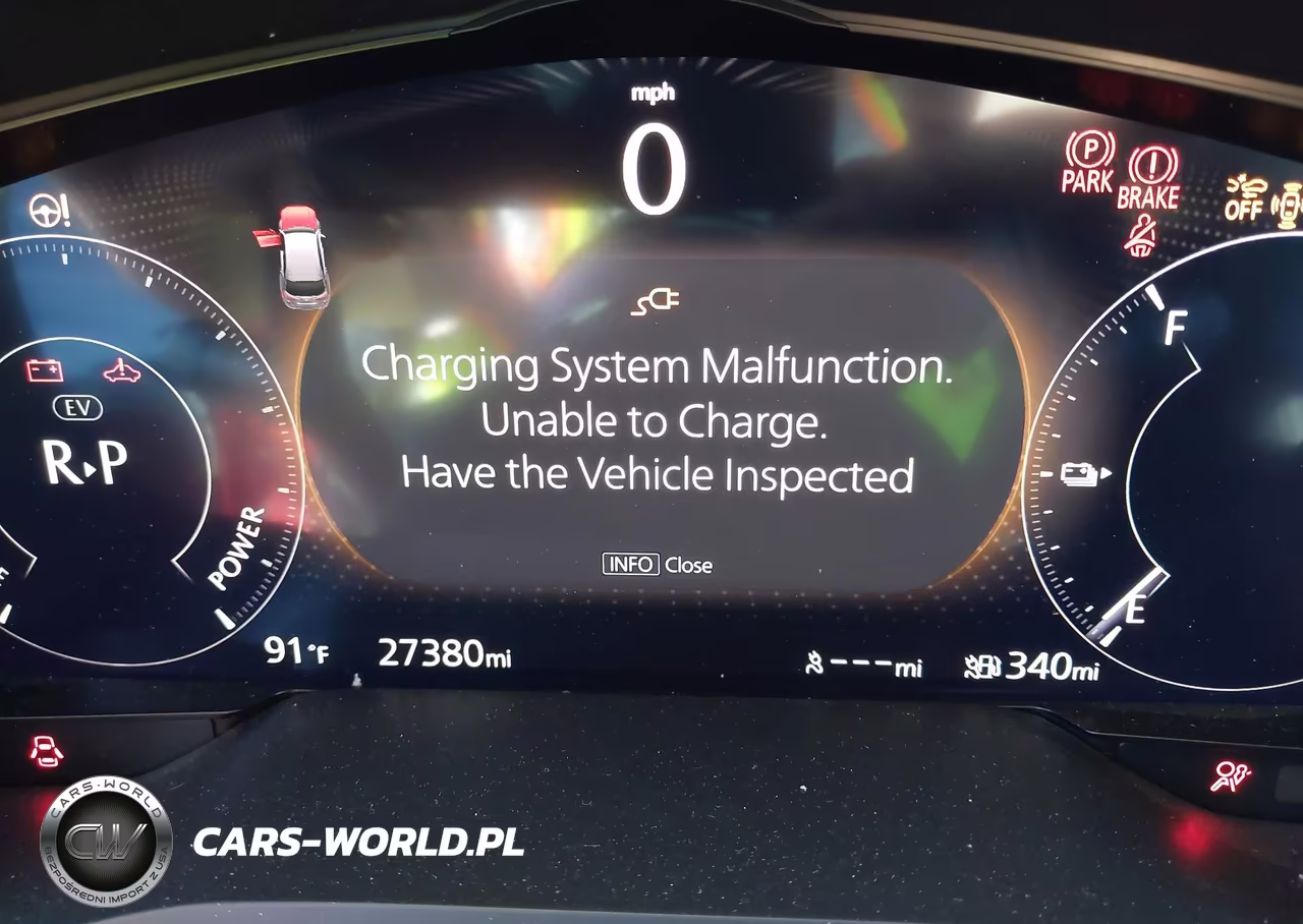 2024 Mazda Cx-90 Phev Premium Plus VIN:JM3KKEHA3R1160353 - 7