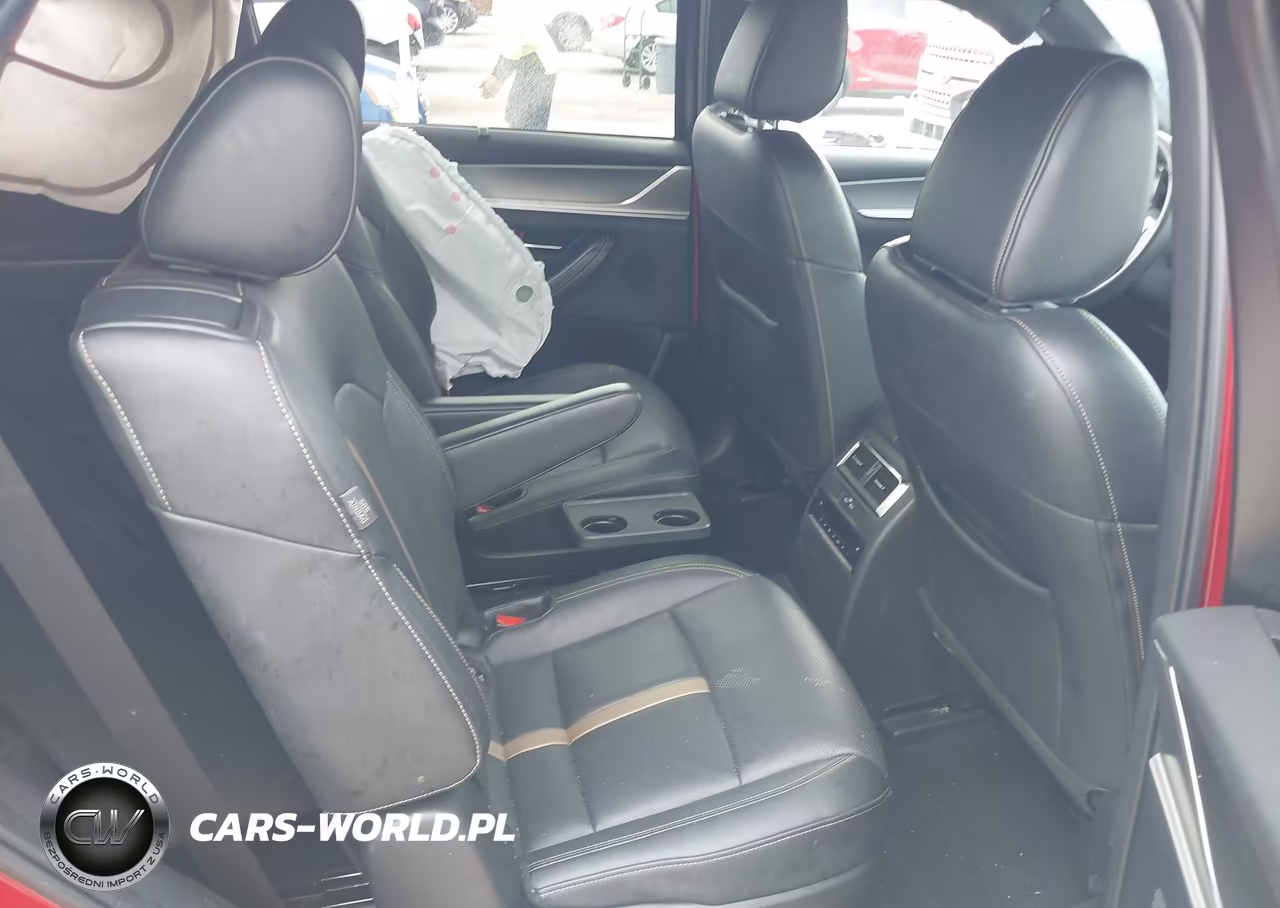 2024 Mazda Cx-90 Phev Premium Plus VIN:JM3KKEHA3R1160353 - 8