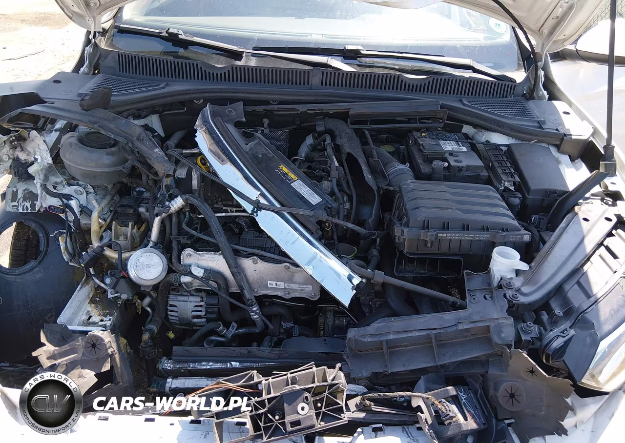 2019 Volkswagen Jetta 1.4T R-Line-1.4T S-1.4T Se VIN:3VWC57BUXKM230679 - 10