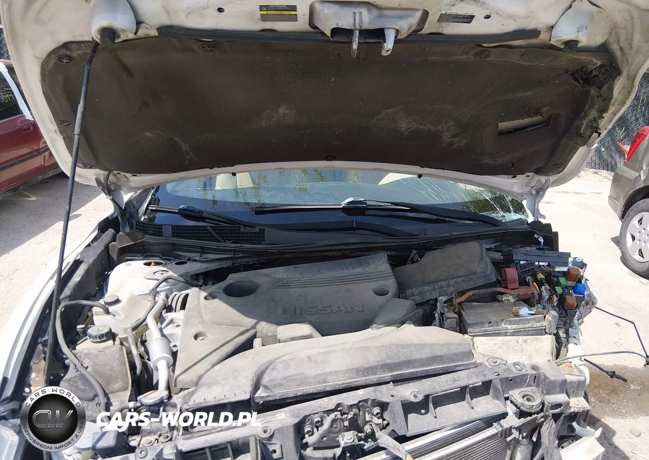 2016 Nissan Altima 2.5-2.5 S-2.5 Sl-2.5 Sr-2.5 Sv VIN:1N4AL3AP0GC152349 - 10