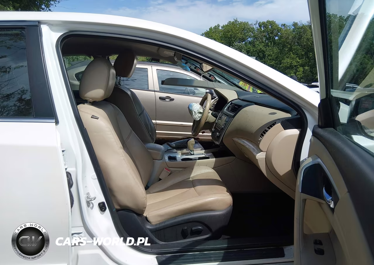 2016 Nissan Altima 2.5-2.5 S-2.5 Sl-2.5 Sr-2.5 Sv VIN:1N4AL3AP0GC152349 - 5