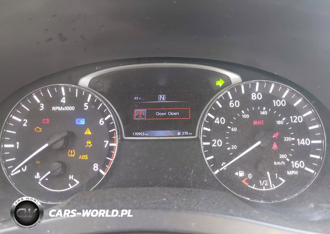 2016 Nissan Altima 2.5-2.5 S-2.5 Sl-2.5 Sr-2.5 Sv VIN:1N4AL3AP0GC152349 - 7