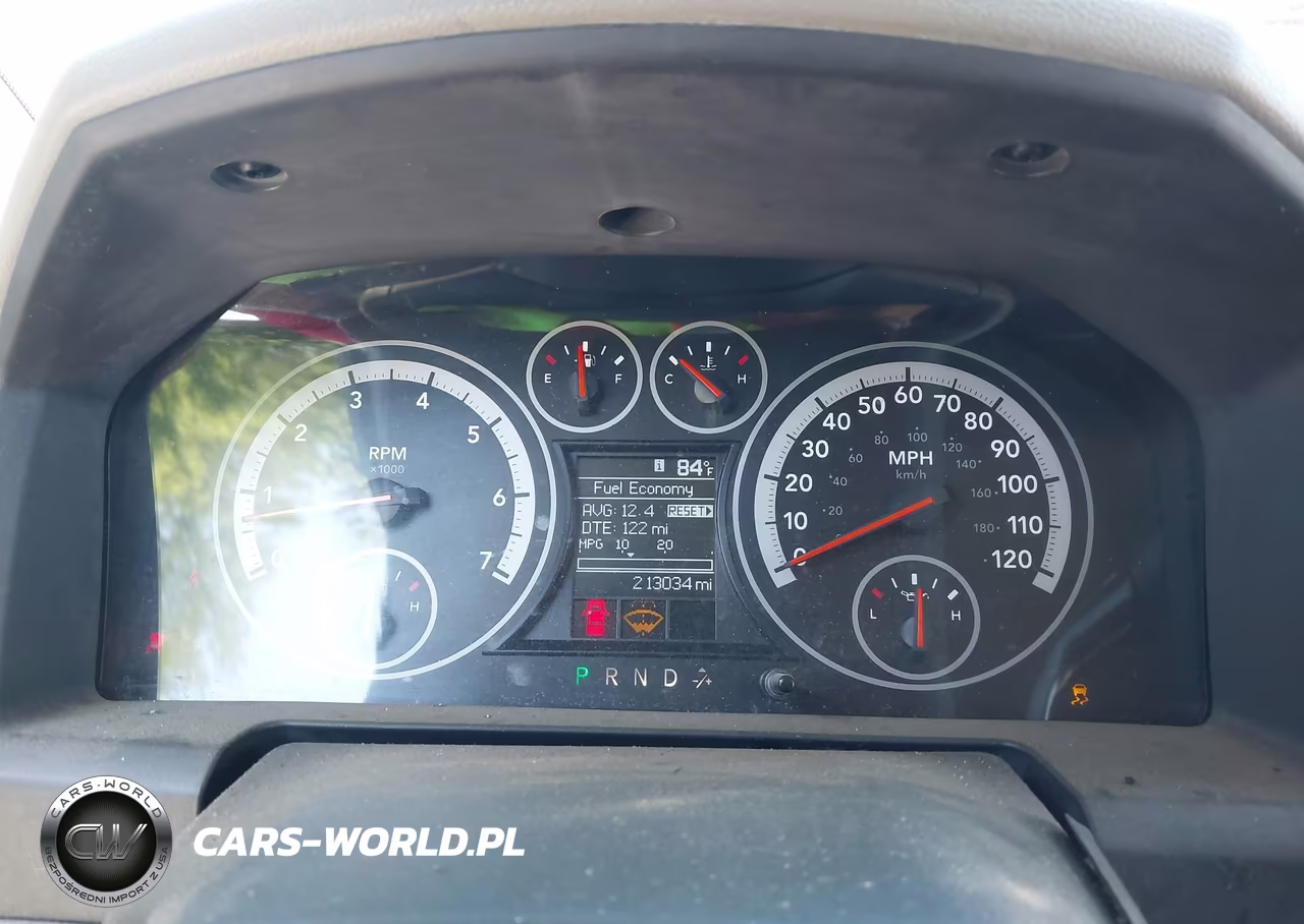 2012 Ram 1500 St VIN:1C6RD7KT3CS104753 - 7