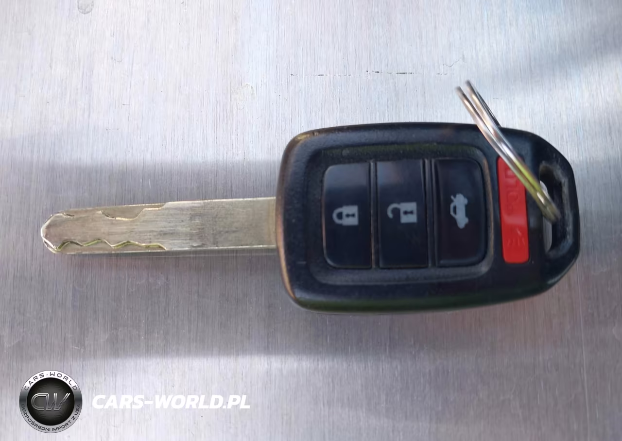 2014 Honda Accord Sport VIN:1HGCR2F54EA130903 - 11