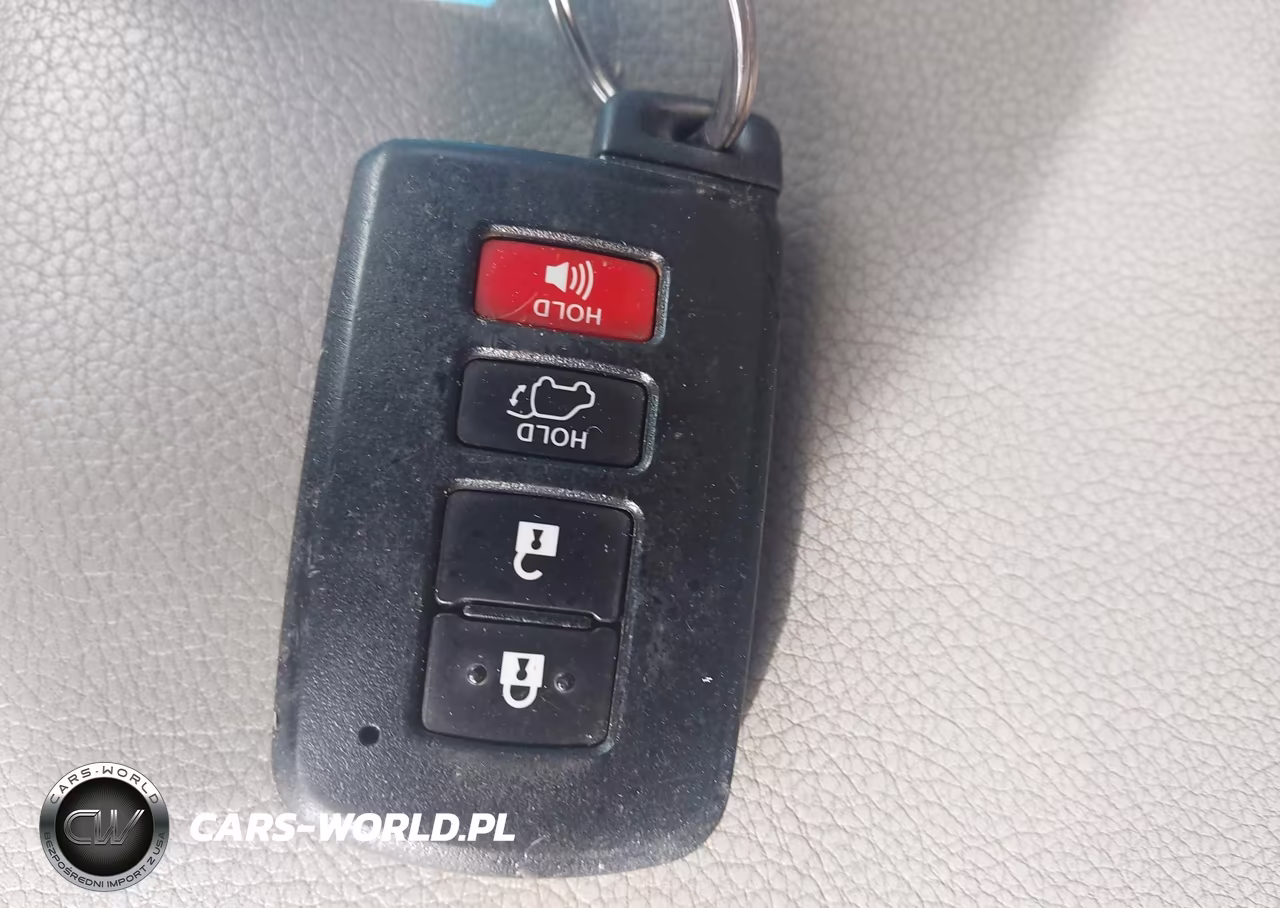 2015 Toyota Rav4 Limited VIN:2T3DFREV1FW250635 - 11