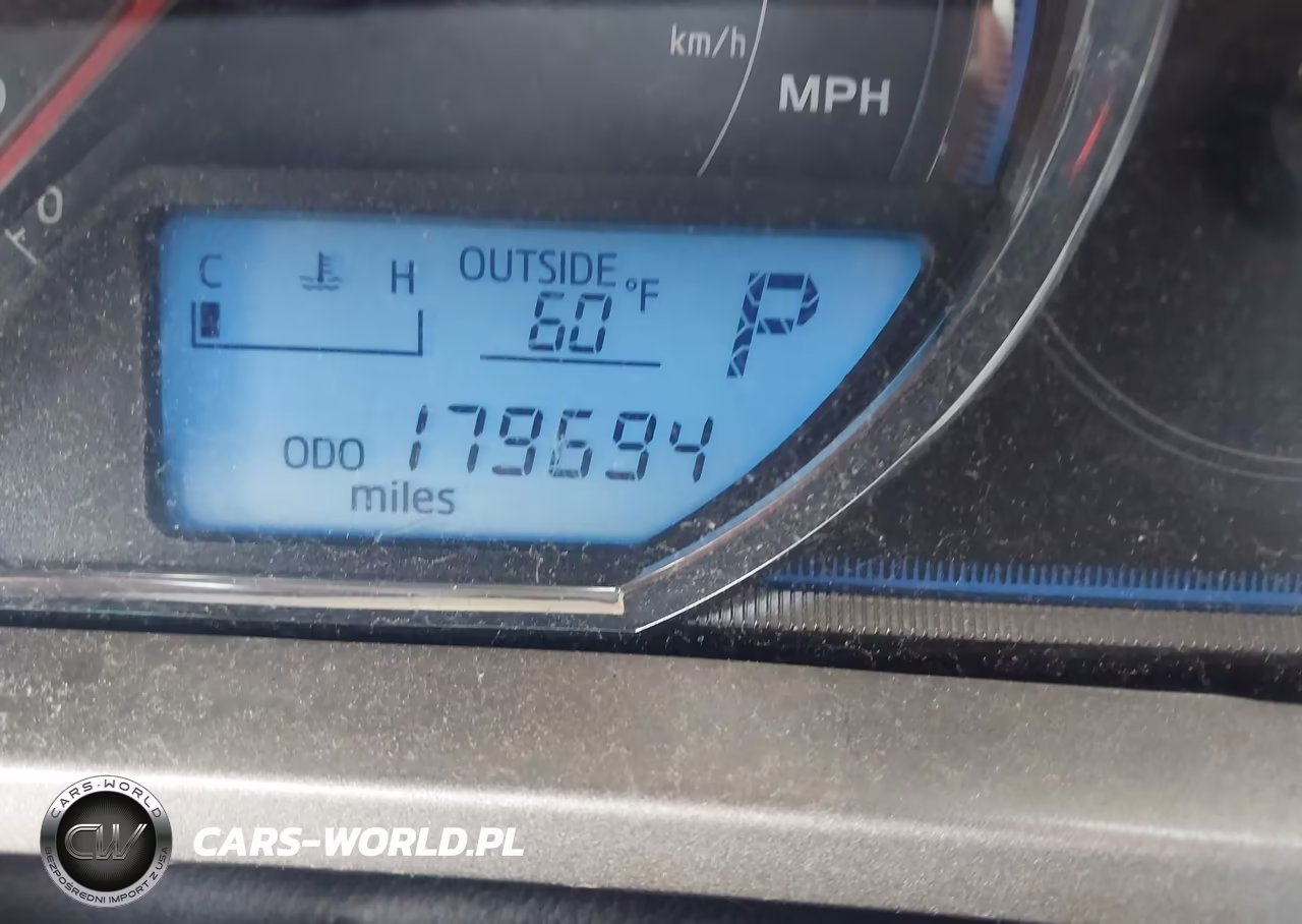 2015 Toyota Rav4 Limited VIN:2T3DFREV1FW250635 - 15