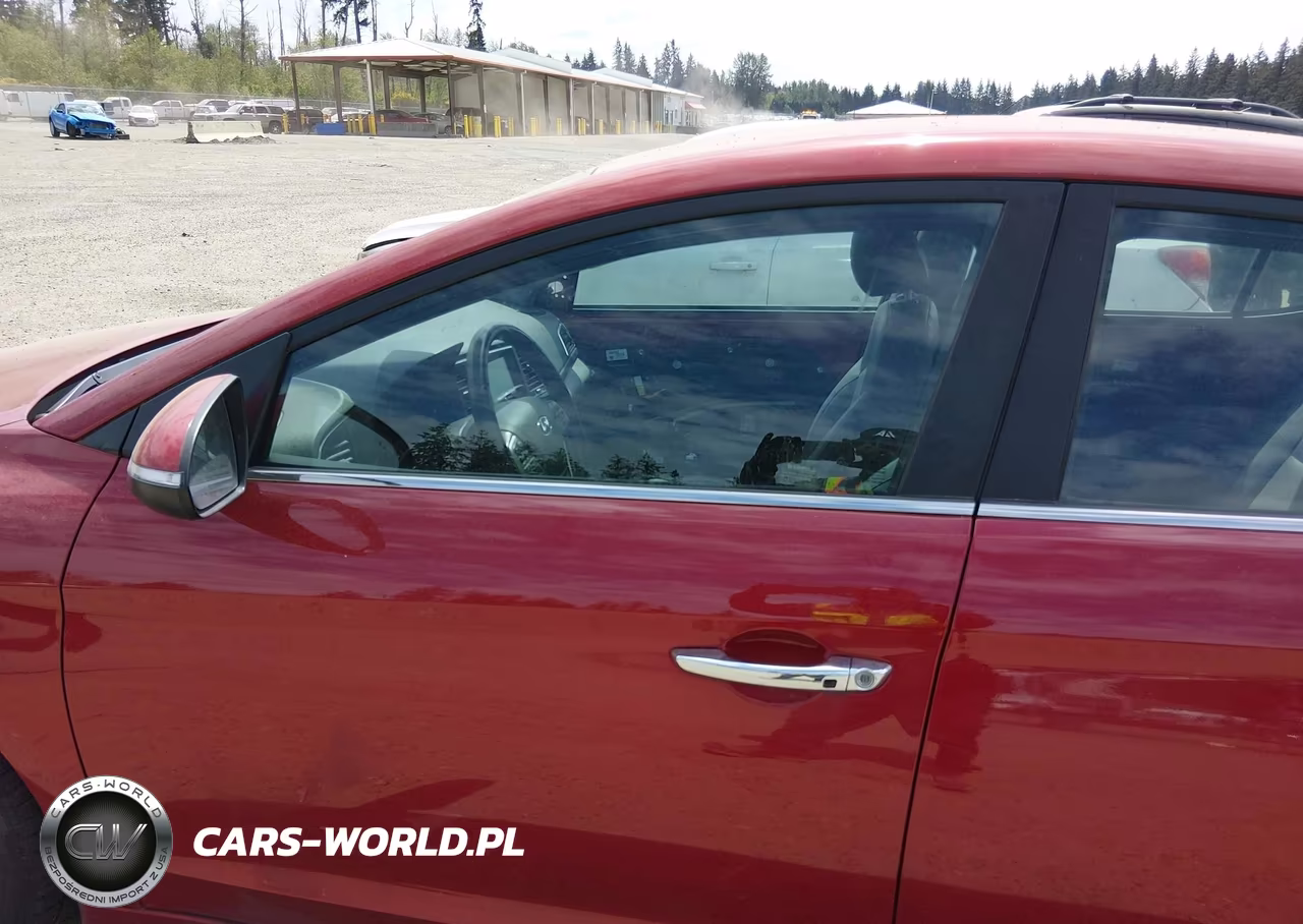 2017 Hyundai Elantra Limited VIN:KMHD84LF2HU359559 - 15