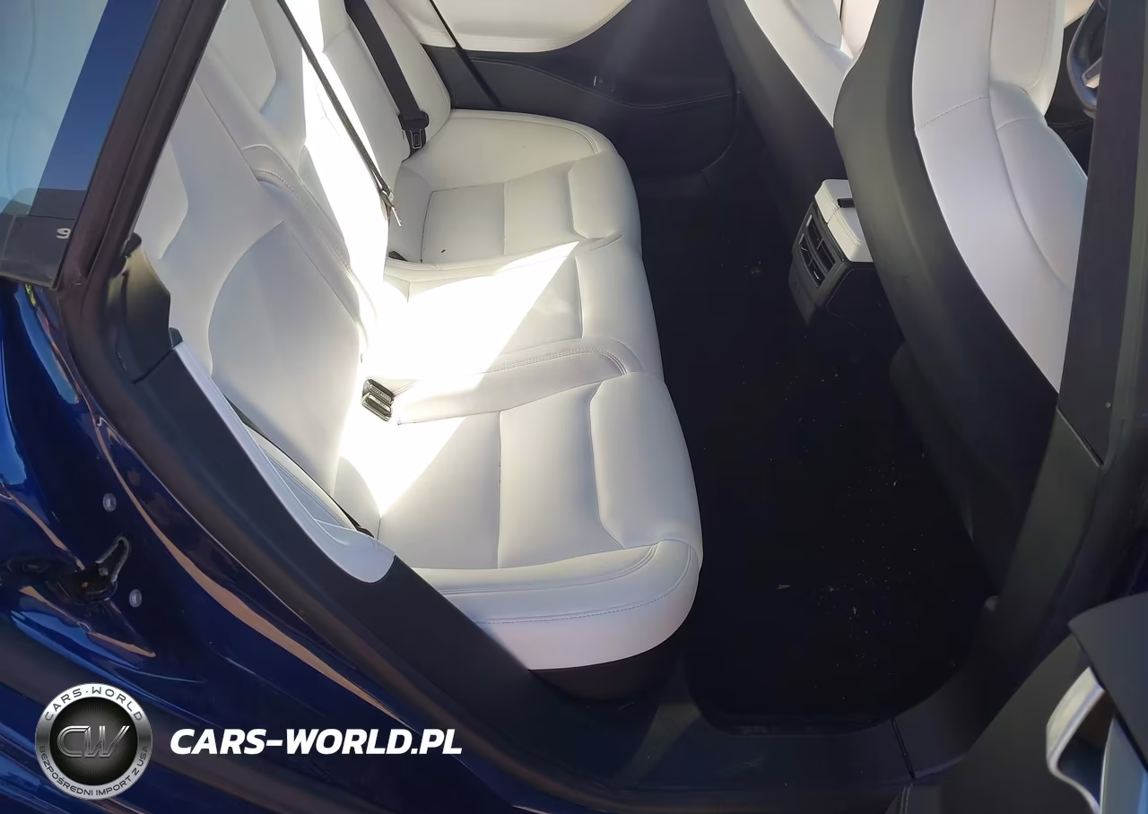 2018 Tesla Model S 100D-75D-P100D VIN:5YJSA1E28JF266133 - 8