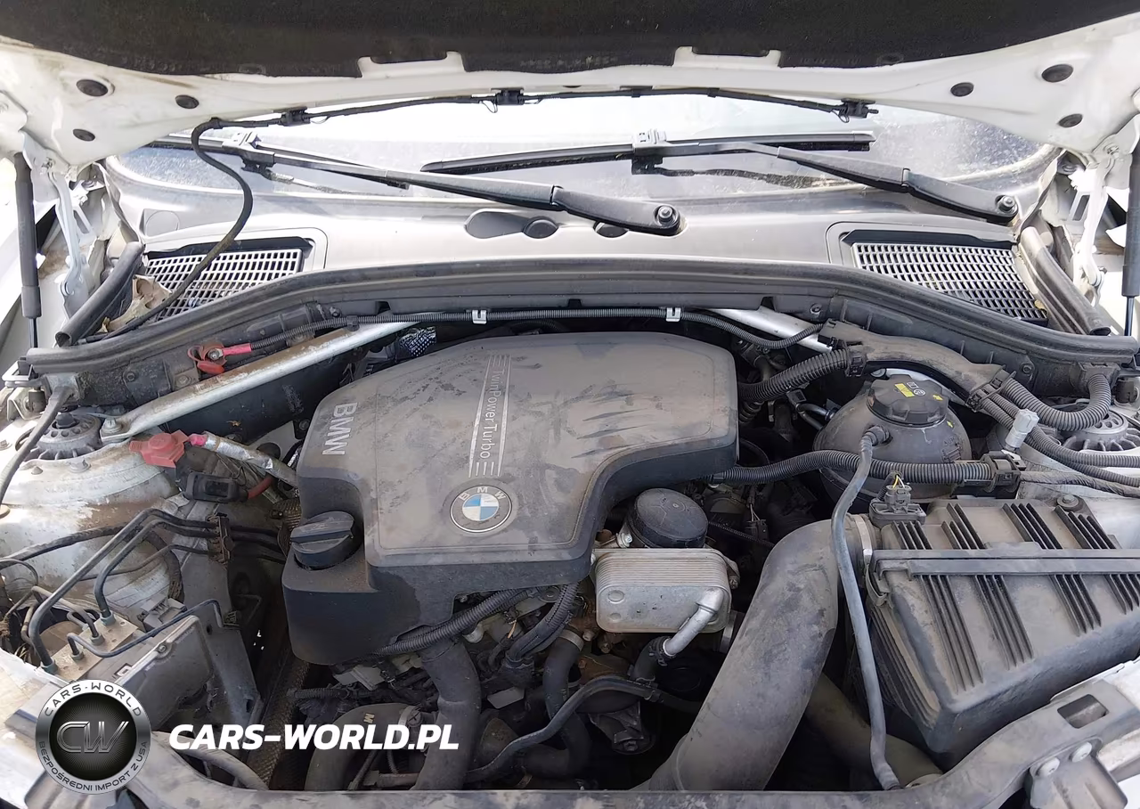 2018 BMW X4 xDrive28I VIN:5UXXW3C59J0Y66057 - 10