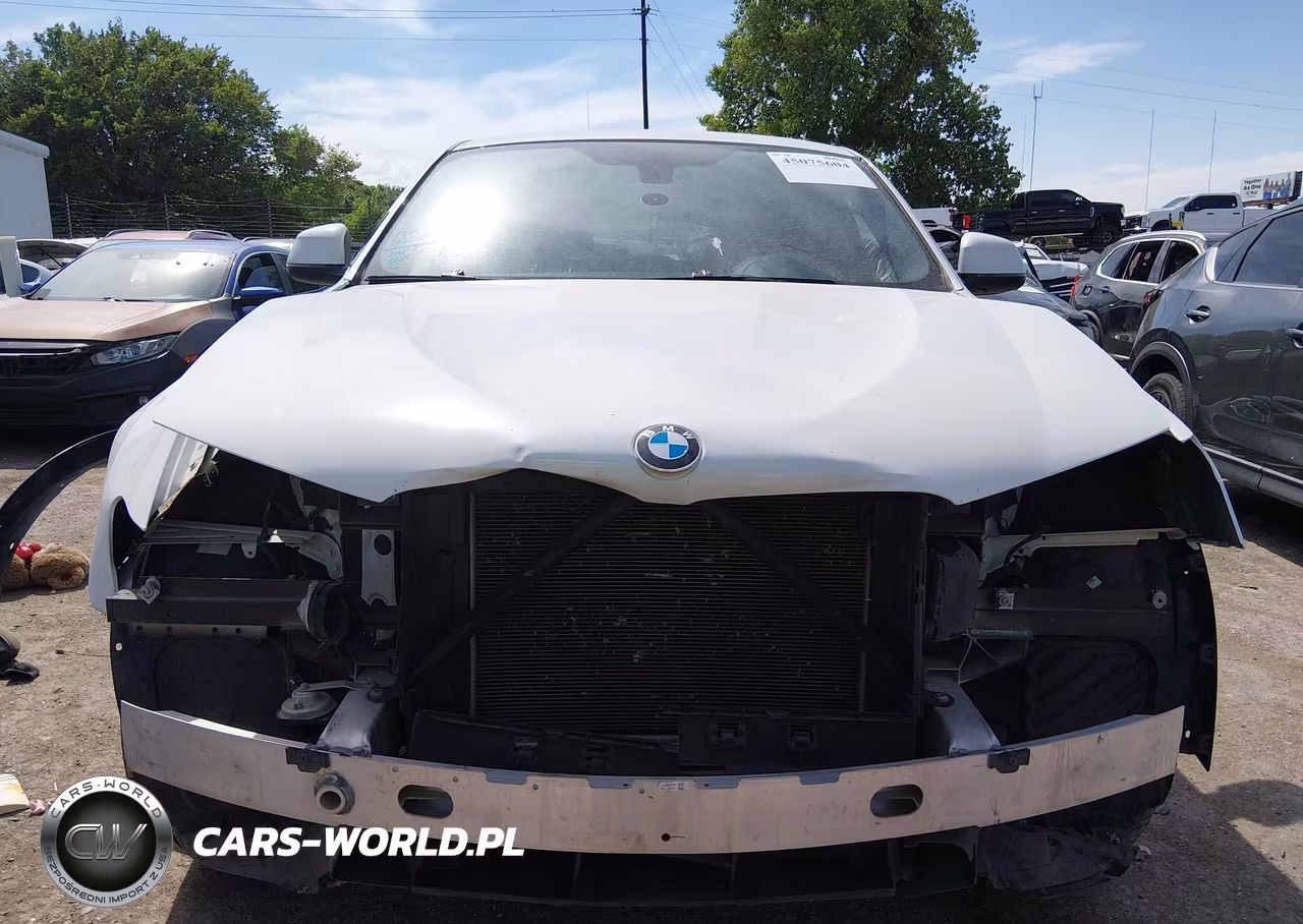 2018 BMW X4 xDrive28I VIN:5UXXW3C59J0Y66057 - 13