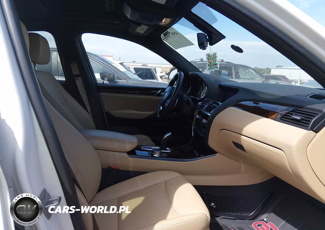 2018 BMW X4 xDrive28I VIN:5UXXW3C59J0Y66057 - 5