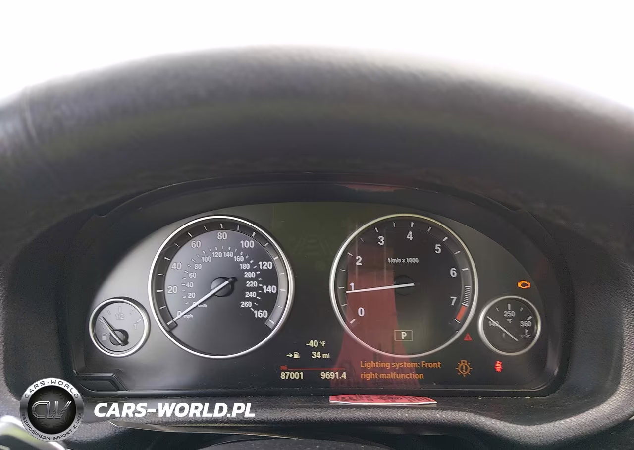 2018 BMW X4 xDrive28I VIN:5UXXW3C59J0Y66057 - 7