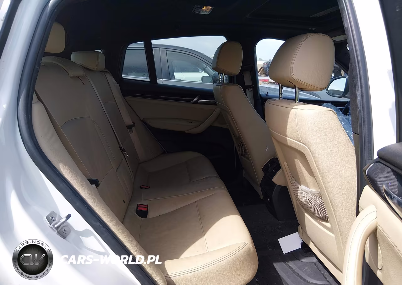 2018 BMW X4 xDrive28I VIN:5UXXW3C59J0Y66057 - 8