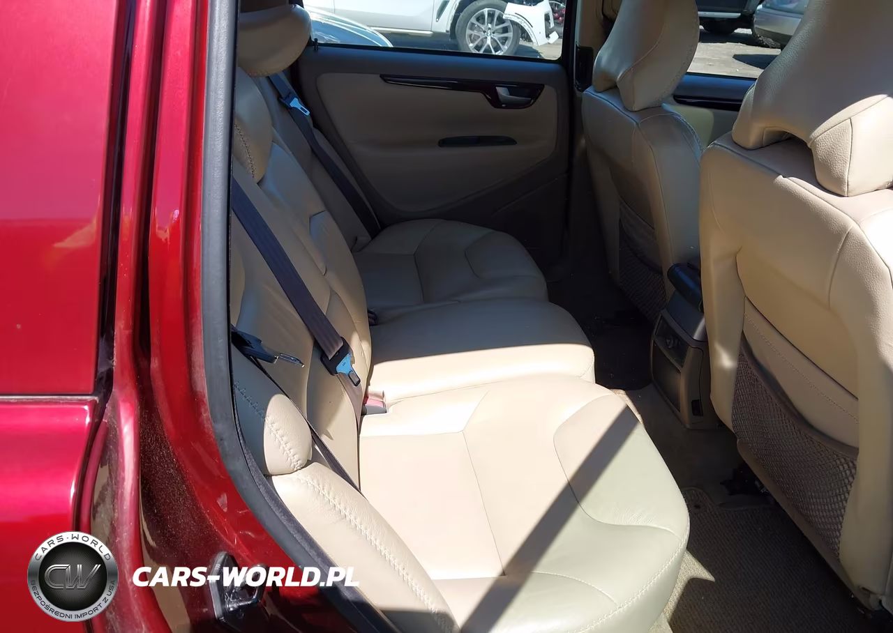 2001 Volvo V70 Xc VIN:YV1SZ58D111003501 - 8