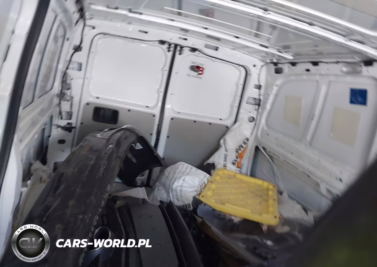 2022 Mercedes-Benz Metris VIN:W1YV0BEY7N4151140 - 7