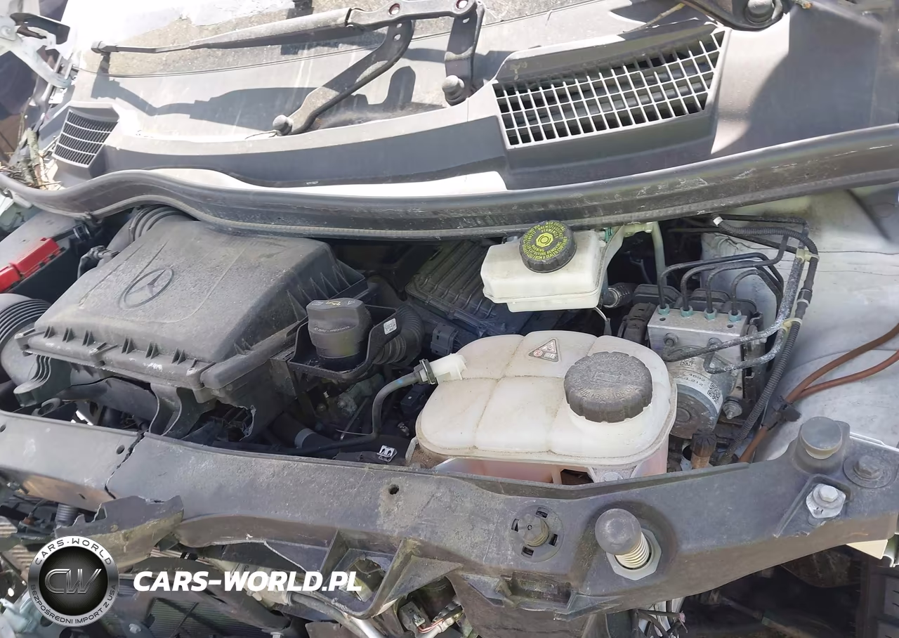2022 Mercedes-Benz Metris VIN:W1YV0BEY7N4151140 - 9