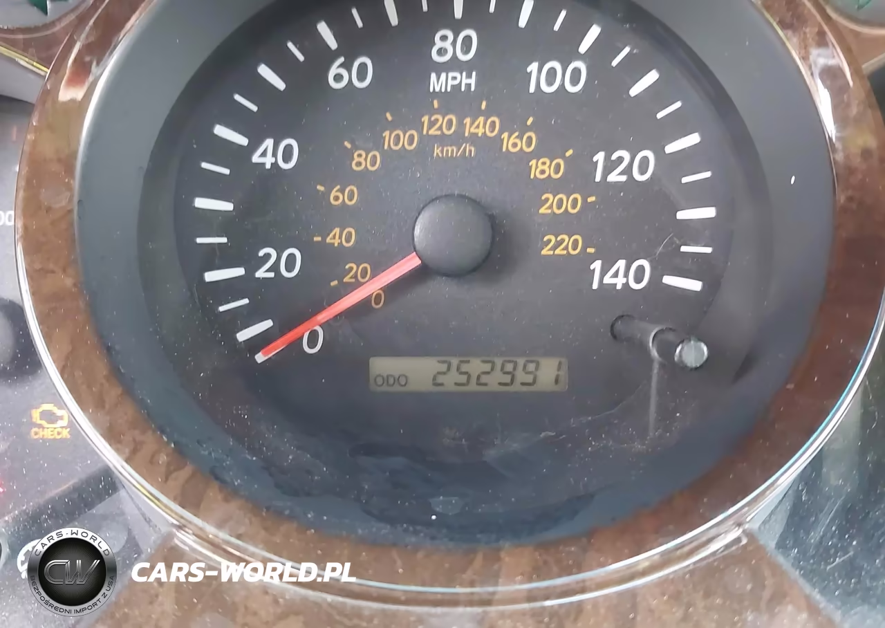 2002 Toyota Highlander Limited V6 VIN:JTEGF21A020044899 - 7