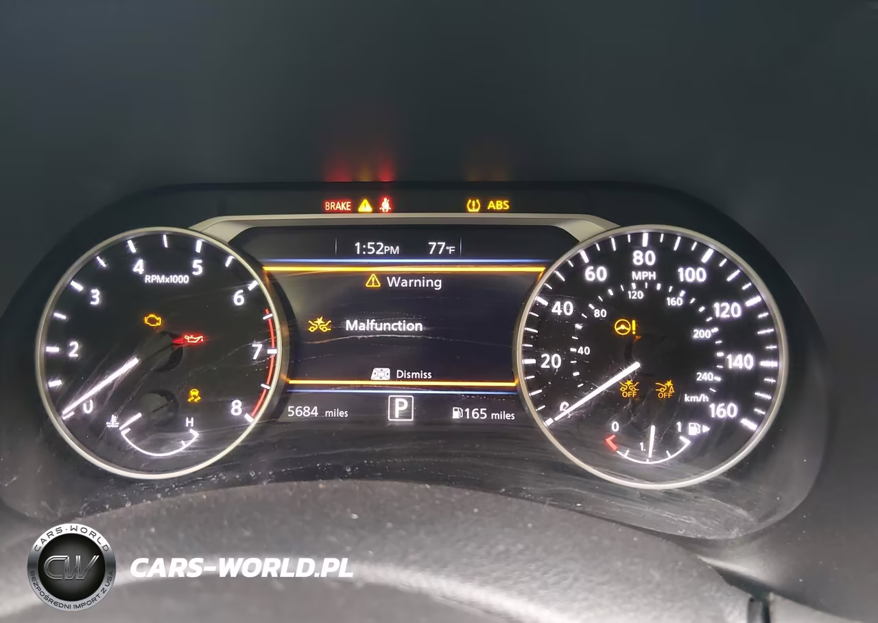 2025 Nissan Sentra Sv VIN:3N1AB8CV5SY402807 - 7