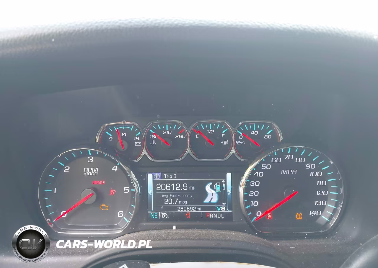 2020 Chevrolet Tahoe 2Wd Lt VIN:1GNSCBKC2LR111384 - 7