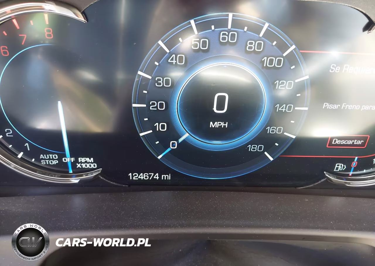 2016 Cadillac Ct6 Platinum VIN:1G6KK5R65GU157438 - 15