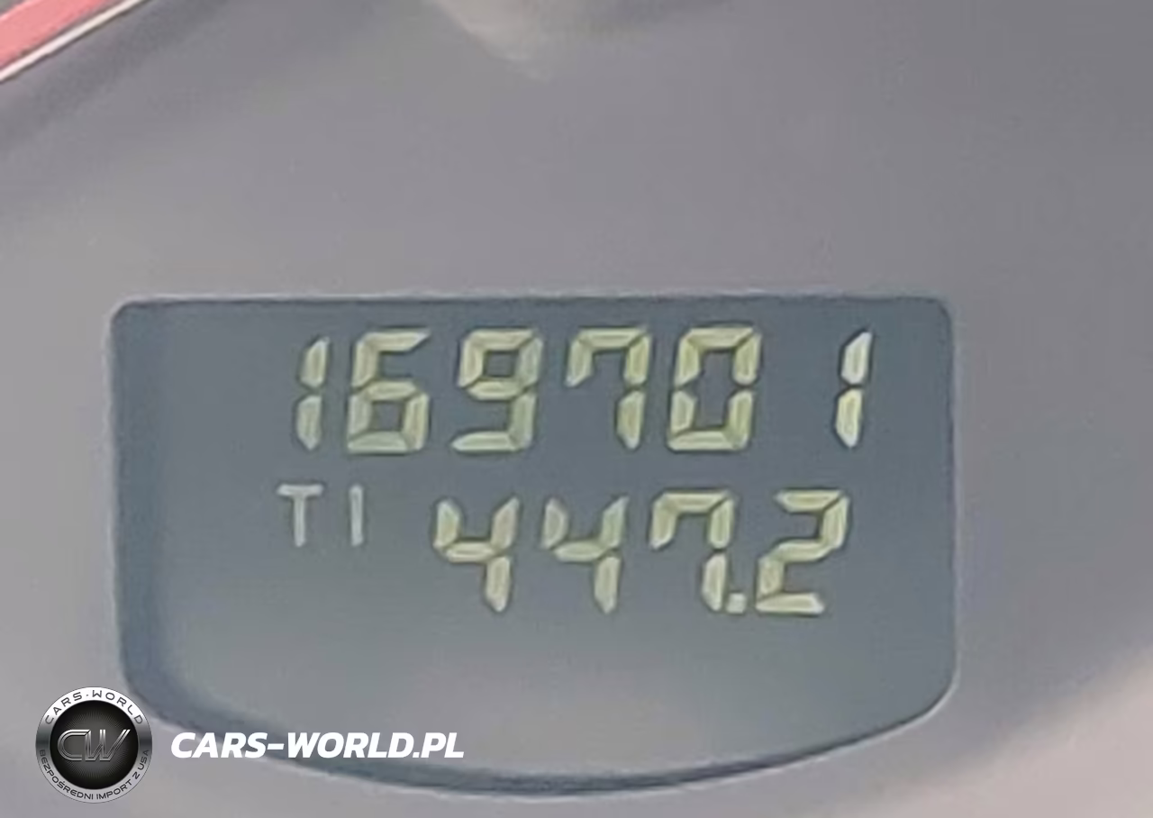 2003 Volvo Xc70 2.5T VIN:YV1SZ59H831095131 - 15