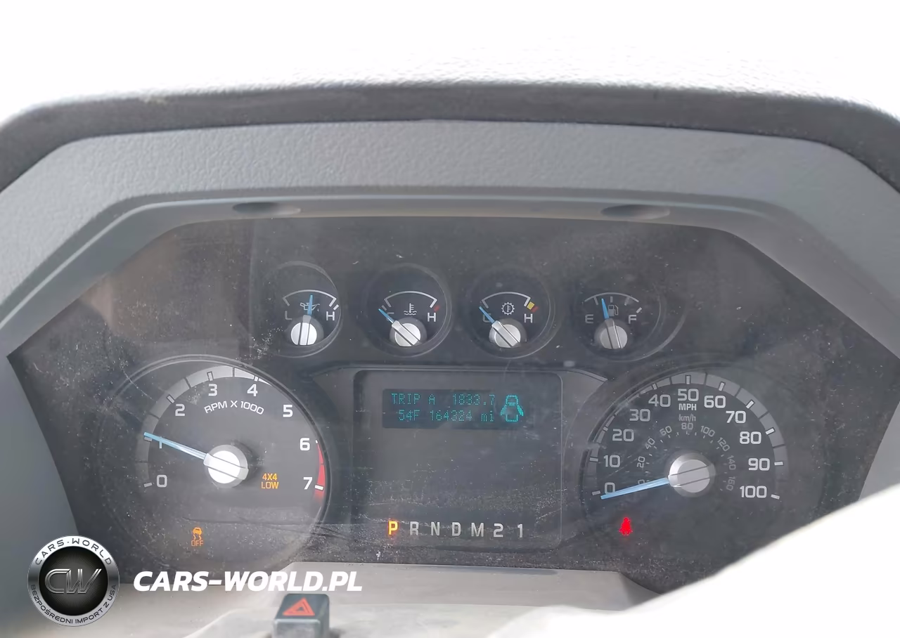 2011 Ford F-250 Xl VIN:1FT7X2B69BEC96794 - 2