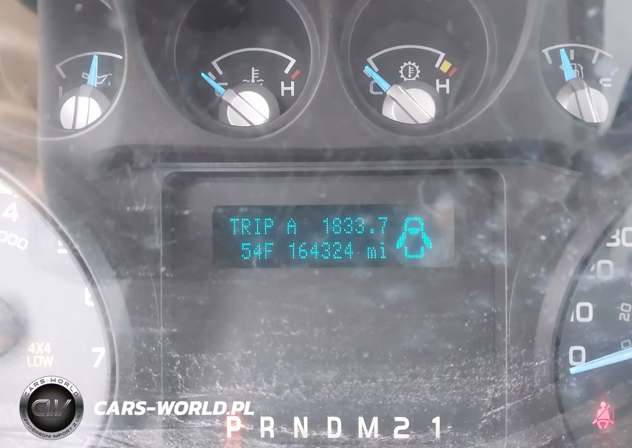 2011 Ford F-250 Xl VIN:1FT7X2B69BEC96794 - 7