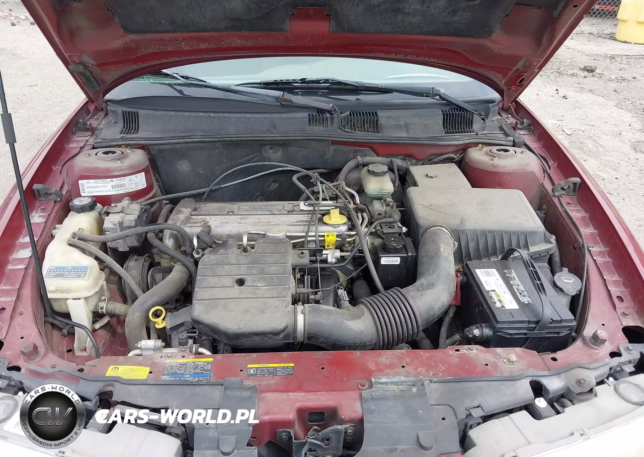2002 Oldsmobile Alero Gx VIN:1G3NK52F12C194604 - 10