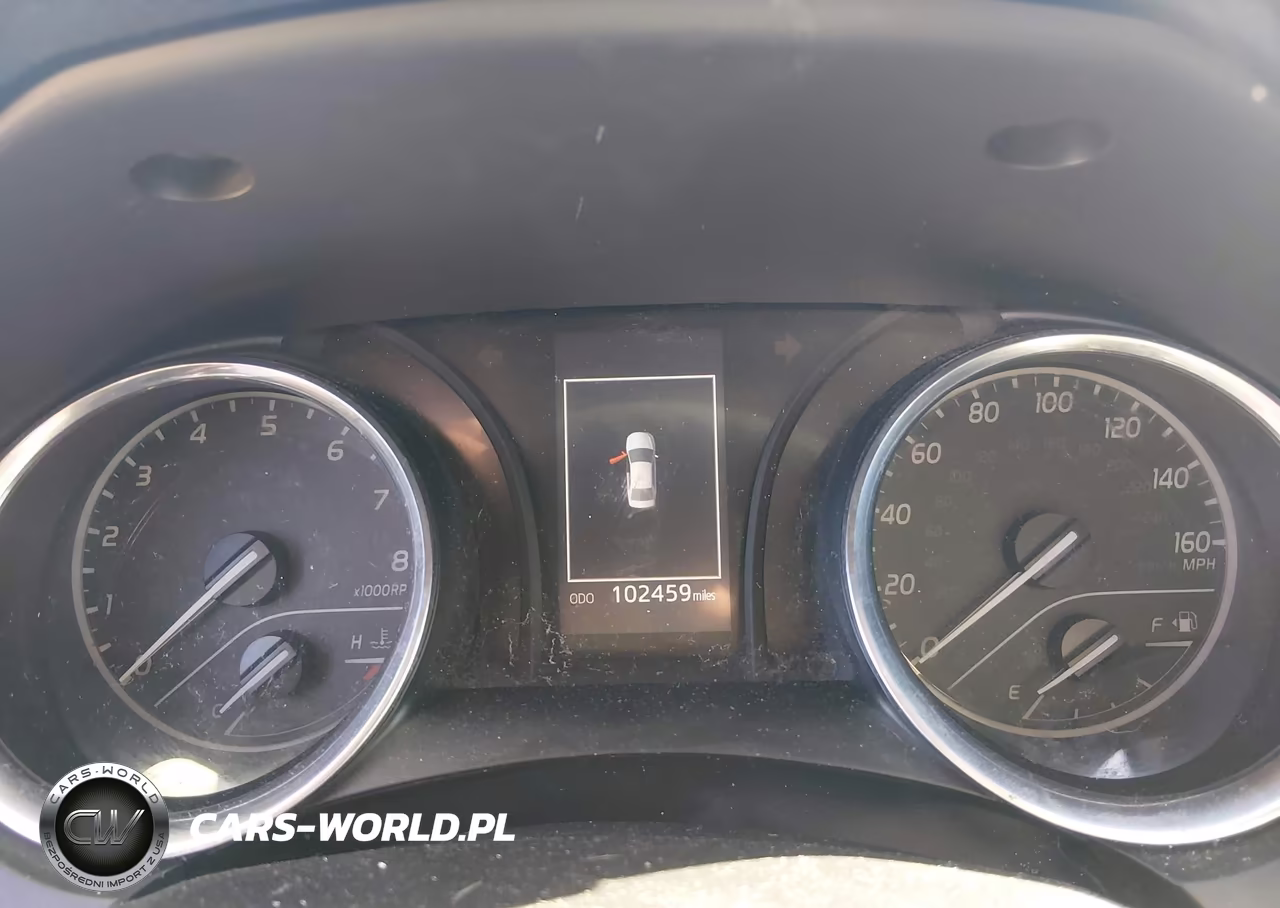 2018 Toyota Camry Le VIN:4T1B11HK9JU128793 - 7