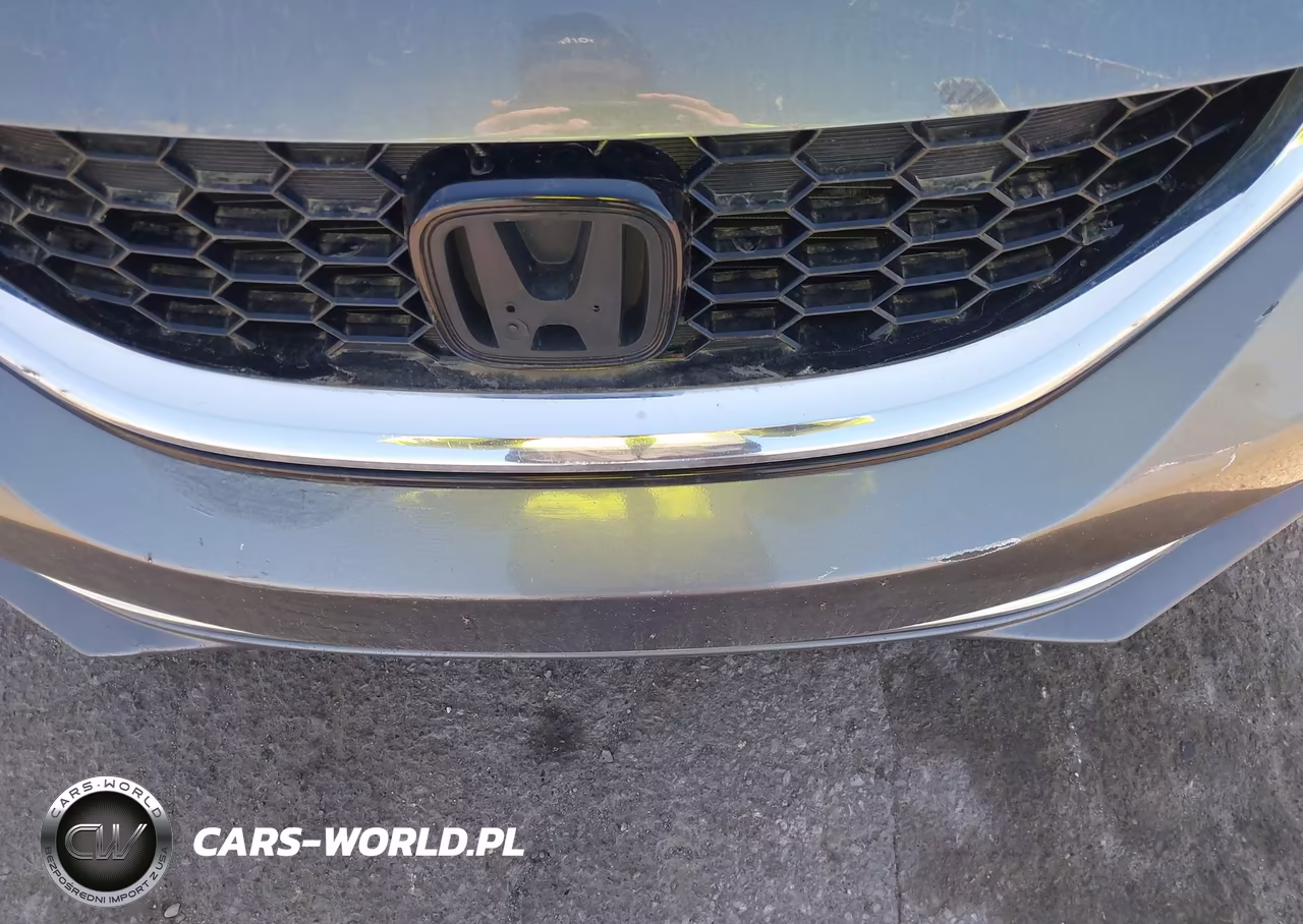 2013 Honda Civic Lx VIN:19XFB2F54DE090155 - 13