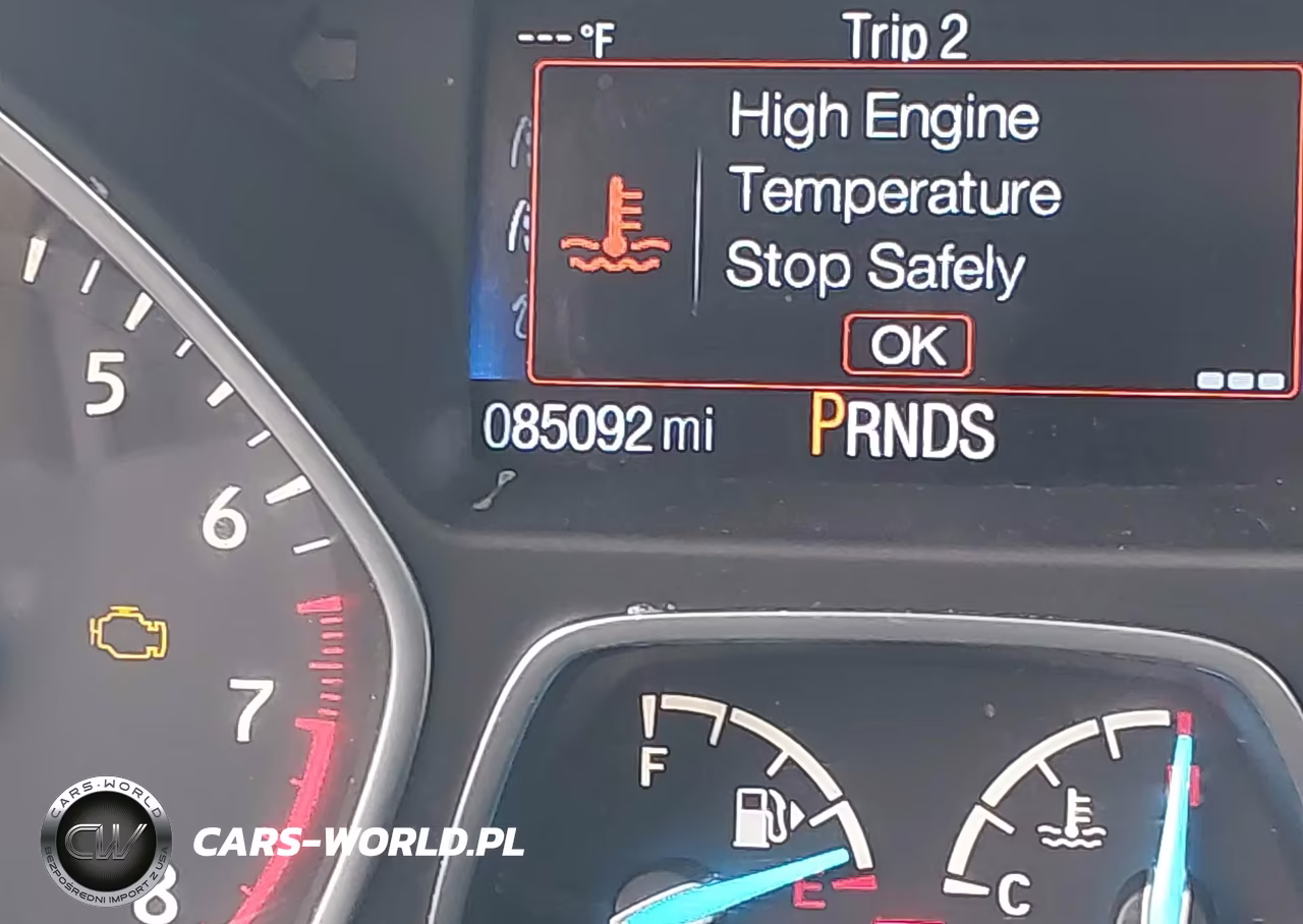 2017 Ford Escape Titanium VIN:1FMCU9JD0HUC69963 - 15
