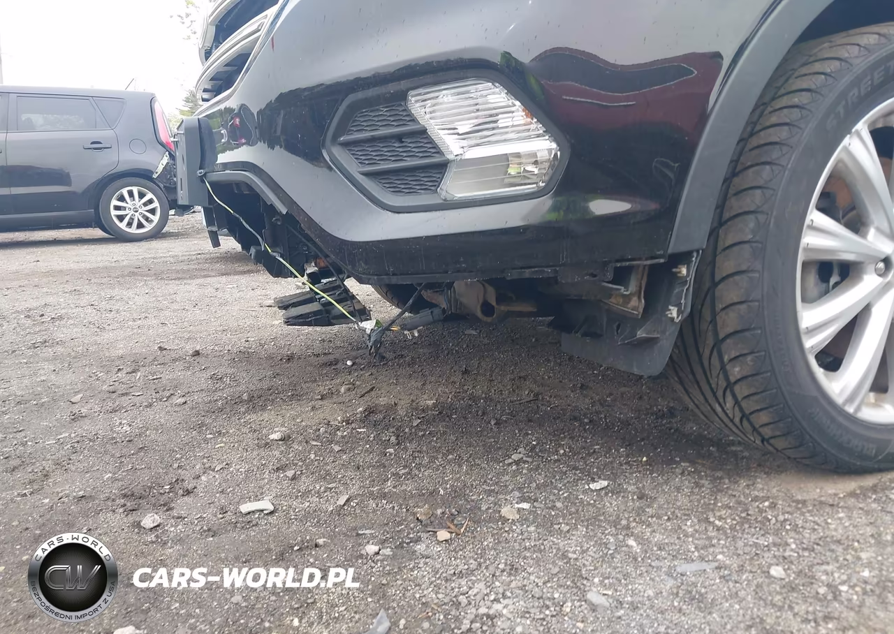 2017 Ford Escape Titanium VIN:1FMCU9JD0HUC69963 - 21