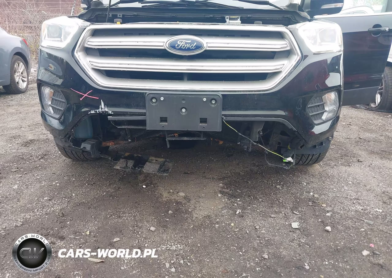 2017 Ford Escape Titanium VIN:1FMCU9JD0HUC69963 - 6