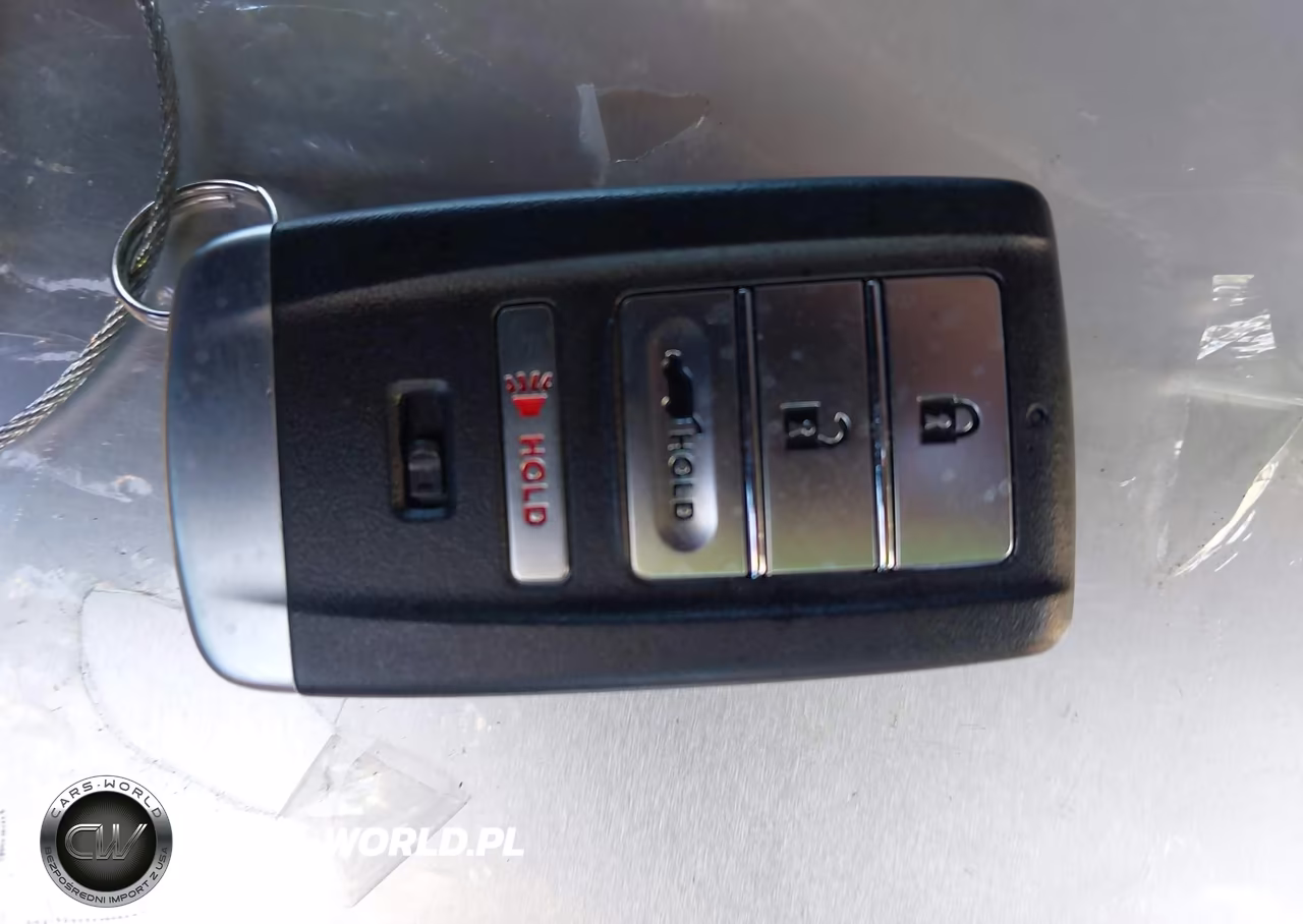 2015 Acura Mdx Technology Package VIN:5FRYD4H43FB018779 - 11