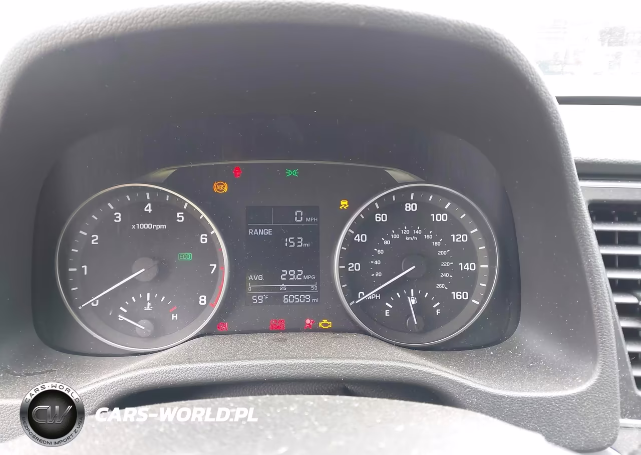 2017 Hyundai Elantra Se VIN:5NPD74LF6HH104074 - 7