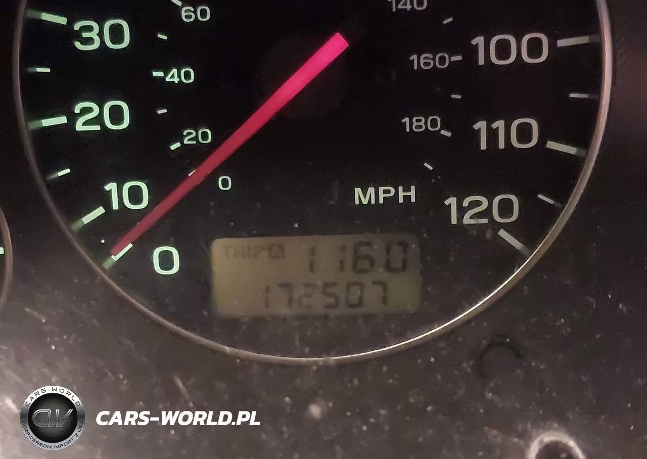 2003 Subaru Outback VIN:4S3BH675637646550 - 6