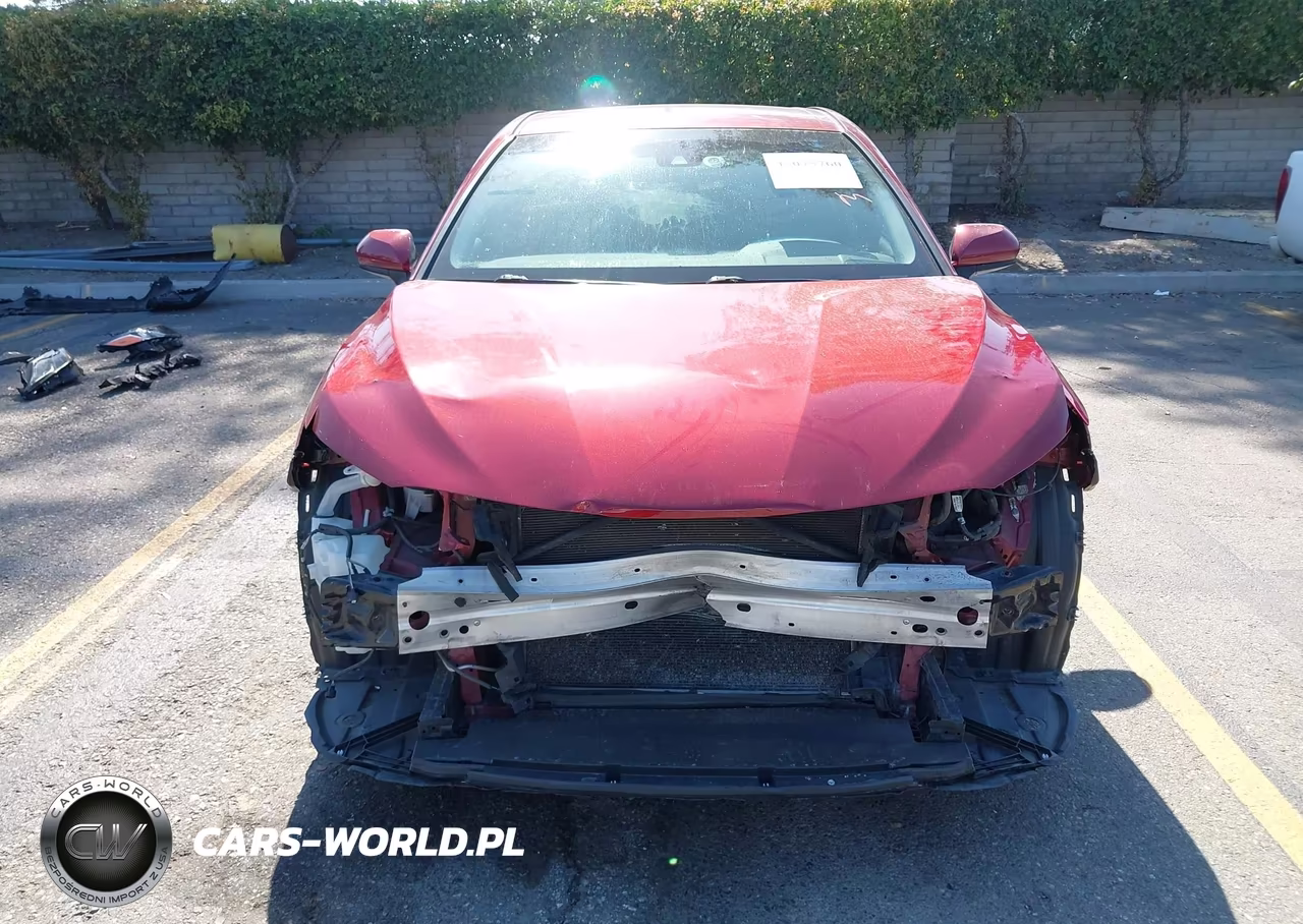 2018 Toyota Camry Se VIN:4T1B11HK5JU628658 - 13