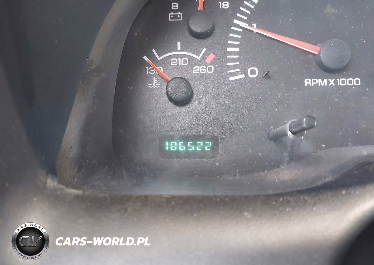 1999 Dodge Ram 1500 St VIN:1B7HC13Y3XJ576333 - 7