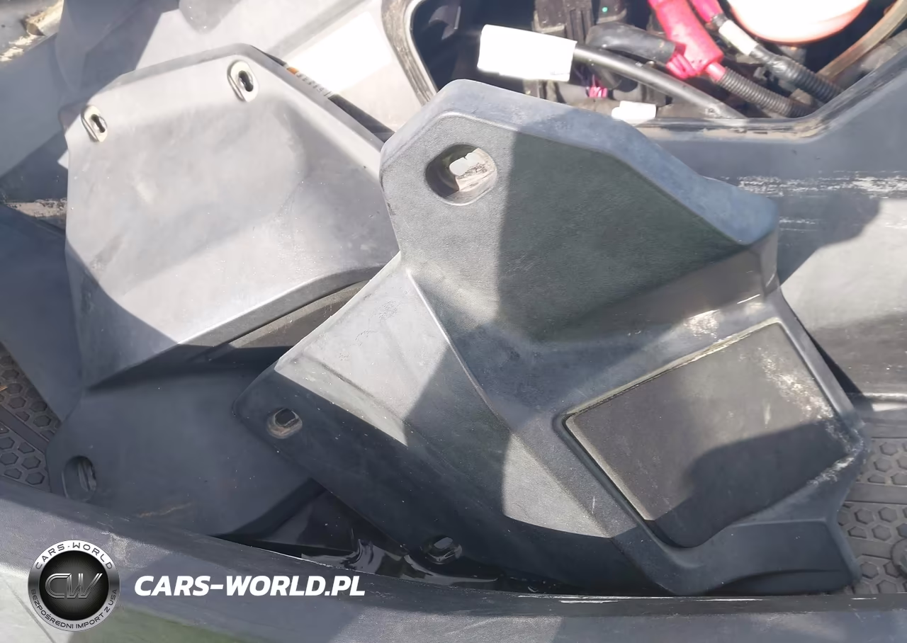 2023 Seadoo Seadoo VIN:YDV50718A323 - 12