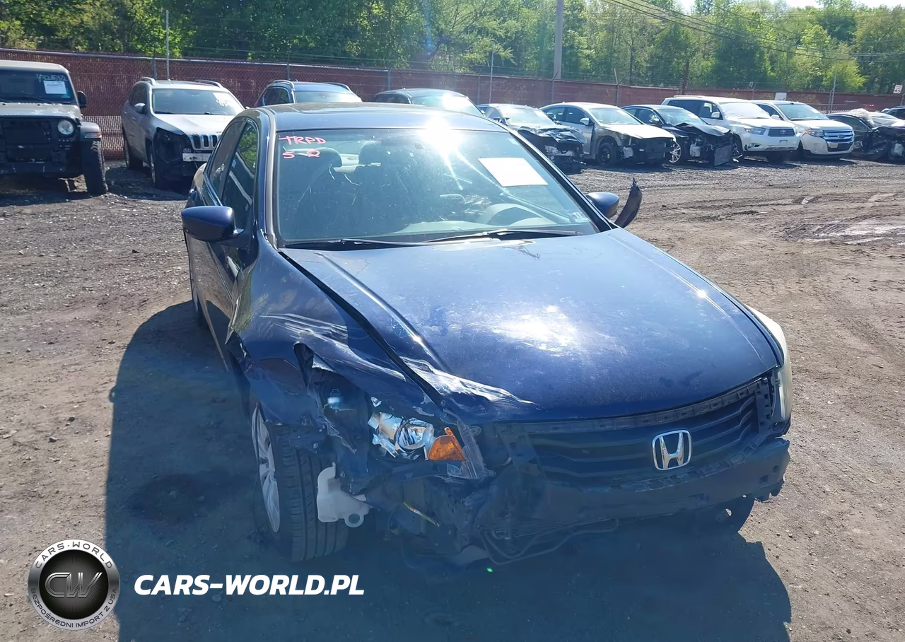 2009 Honda Accord 2.4 Lx VIN:1HGCP263X9A042495 - 17